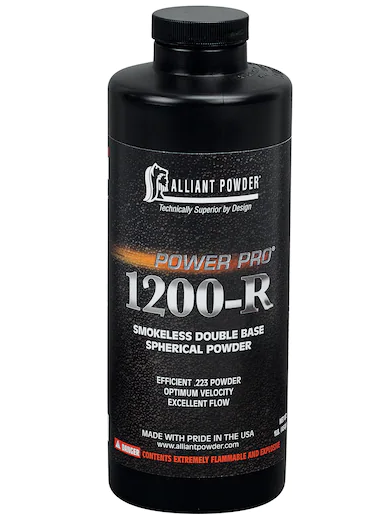 Buy Alliant Power Pro 1200-R Smokeless Gun Powder