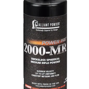 Buy Alliant Power Pro 2000-MR Smokeless Gun Powder Online