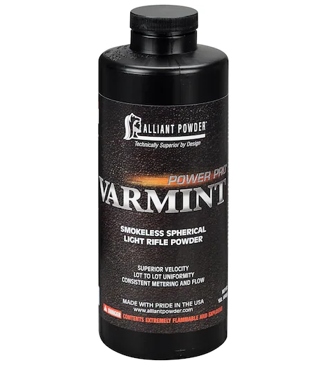 Buy Alliant Power Pro Varmint Smokeless Gun Powder Online