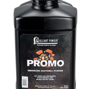 Buy Alliant Promo Smokeless Gun Powder 8 lb Online