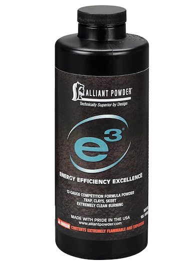 Buy Alliant e3 Smokeless Gun Powder Online