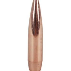 Buy Barnes Match Burner Bullets 264 Caliber, 6.5mm (264 Diameter) 140 Grain Boat Tail Online