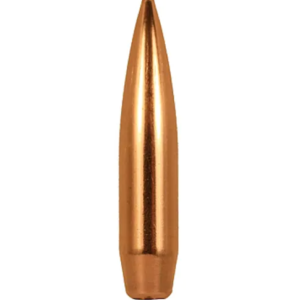 Buy Berger Target Bullets 243 Caliber, 6mm (243 Diameter) 108 Grain Hollow Point Boat Tail