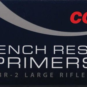 Buy CCI Large Rifle Bench Rest Primers #BR2 Box of 1000 Online