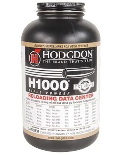 Buy Hodgdon H1000 Smokeless Gun Powder Online