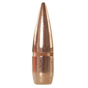Buy Hornady Bullets 30 Caliber (308 Diameter) 150 Grain Full Metal Jacket Boat Tail with Cannelure Online