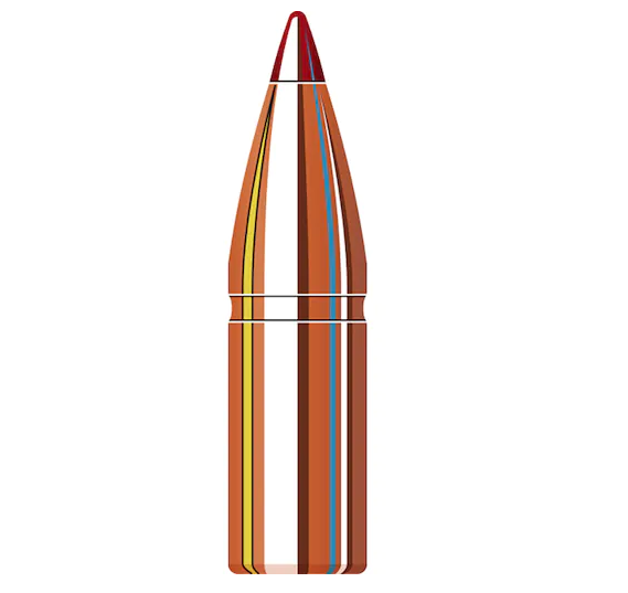 Buy Hornady CX Bullets Polymer Tip Copper Expanding Boat Tail Lead-Free Online