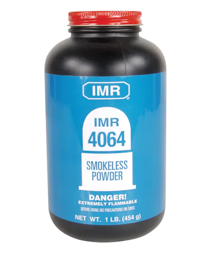 Buy IMR 4064 Smokeless Gun Powder Online