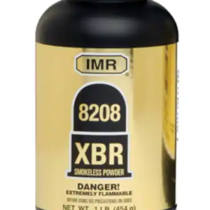 Buy IMR 8208 XBR Smokeless Gun Powder Online