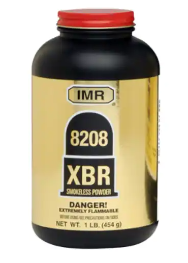 Buy IMR 8208 XBR Smokeless Gun Powder Online