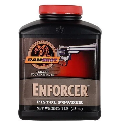 Buy Ramshot Enforcer Smokeless Gun Powder Online