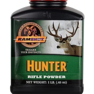 Buy Ramshot Hunter Smokeless Gun Powder Online