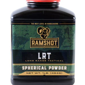 Buy Ramshot LRT Smokeless Gun Powder Online