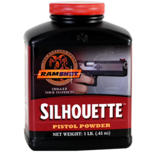 Buy Ramshot Silhouette Smokeless Gun Powder Online