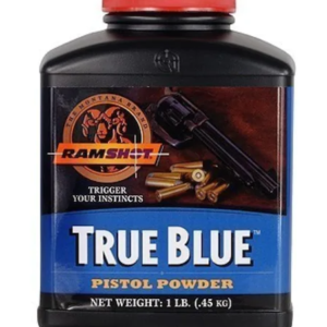 Buy Ramshot True Blue Smokeless Gun Powder Online