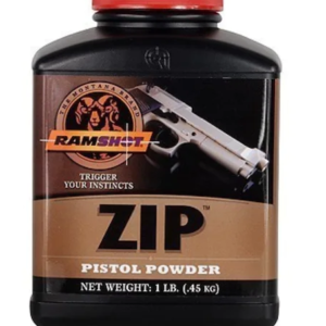 Buy Ramshot ZIP Smokeless Gun Powder Online