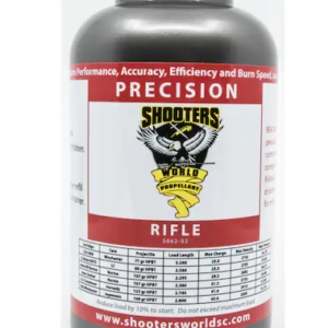 Buy Shooters World Precision Rifle S062 Smokeless Gun Powder 0nline