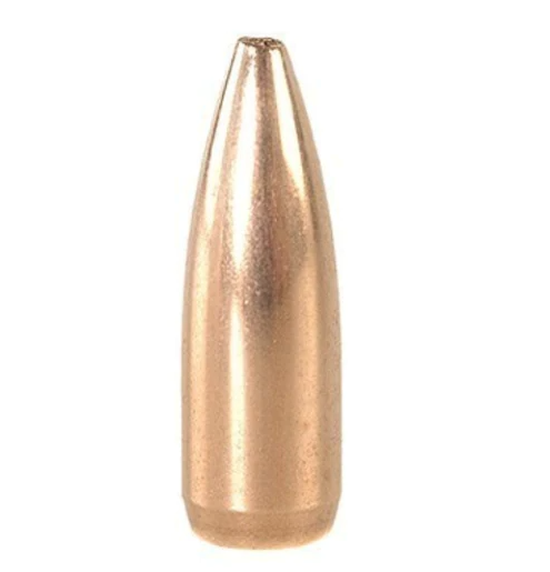 Buy Sierra MatchKing Bullets 22 Caliber (224 Diameter) 52 Grain Hollow Point Boat Tail