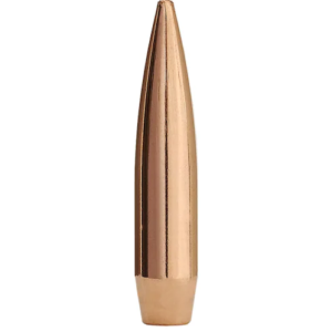 Buy Sierra MatchKing Bullets 243 Caliber, 6mm (243 Diameter) 107 Grain Hollow Point Boat Tail Online
