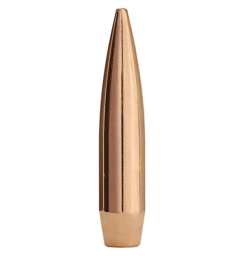Buy Sierra MatchKing Bullets 243 Caliber, 6mm (243 Diameter) 107 Grain Hollow Point Boat Tail Online