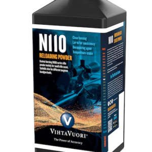 Buy Vihtavuori N110 Smokeless Gun Powder Online