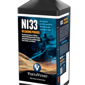 Buy Vihtavuori N133 Smokeless Gun Powder Online