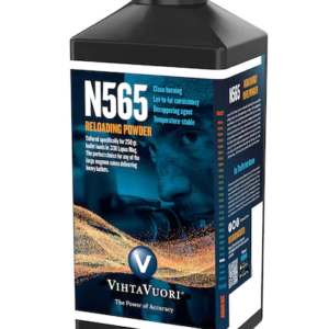Buy Vihtavuori N565 Smokeless Gun Powder Online