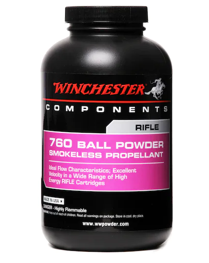 Buy Winchester 760 Smokeless Gun Powder Online