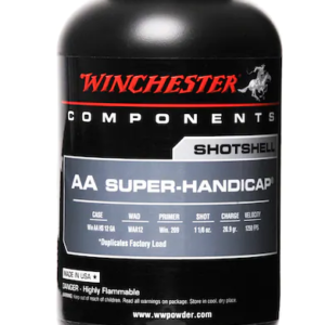 Buy Winchester Super-Handicap Smokeless Gun Powder Online