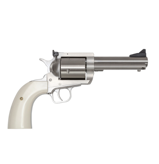 Buy BFR, .44 Magnum Revolver, Stainless Steel