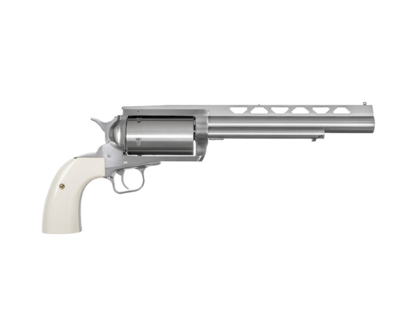 Buy BFR, .45 Long Colt .410, 7.5 Barrel, Stainless Steel w Vent Rib