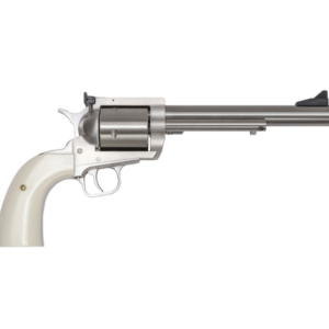 Buy BFR, .480 Ruger.475 Linebaugh Revolver, Stainless Steel