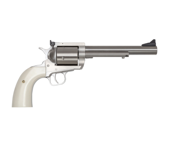Buy BFR, .480 Ruger.475 Linebaugh Revolver, Stainless Steel