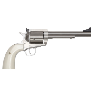 Buy BFR, .50AE Revolver, Stainless Steel