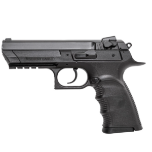 Buy Baby Eagle III, .40S&W, Polymer, Full Size, 12 Round