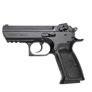 Buy Baby Eagle III, 9mm, Steel, Semi-Compact, 10 Round