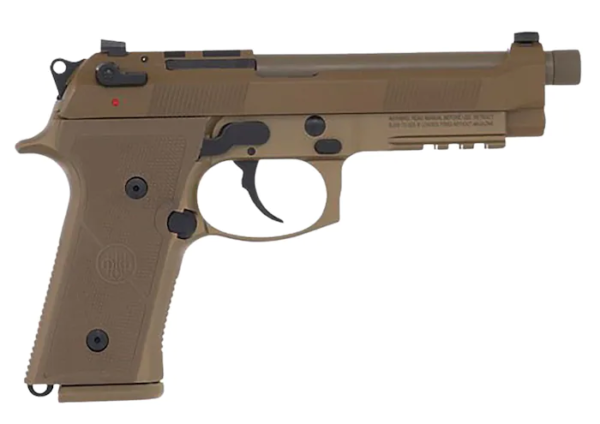 Buy Beretta M9A4 Full Size Semi-Automatic Pistol