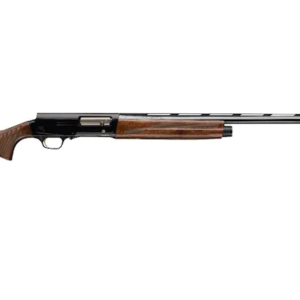 Buy Browning A5 Hunter Semi-Automatic Shotgun 12 Gauge