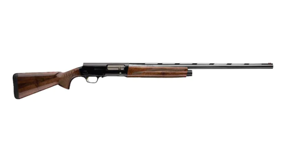 Buy Browning A5 Hunter Semi-Automatic Shotgun 12 Gauge