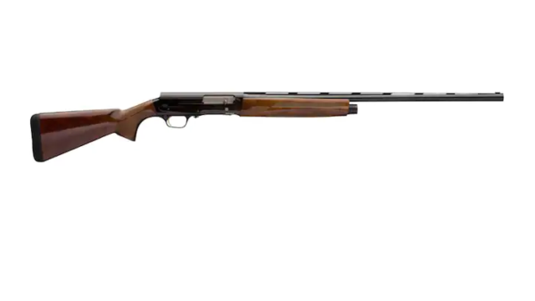 Buy Browning A5 Hunter Sweet 16 Semi-Automatic Shotgun 16 Gauge