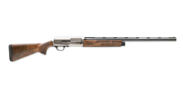 Buy Browning A5 Ultimate Semi-Automatic Shotgun 12 Gauge