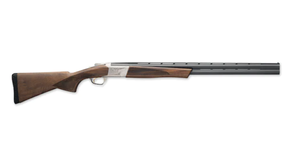 Buy Browning Cynergy Field Shotgun Satin and Walnut