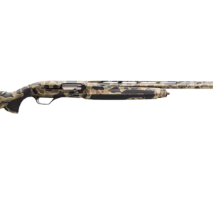 Buy Browning Maxus II Camo Semi-Automatic Shotgun