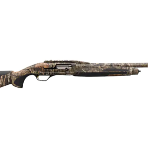 Buy Browning Maxus II Rifled Deer 12 Gauge Semi-Automatic Shotgun 