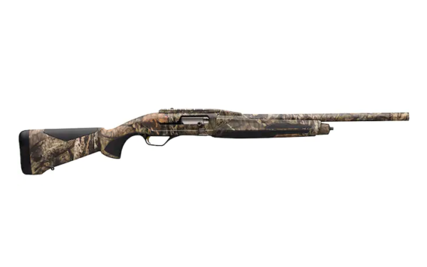 Buy Browning Maxus II Rifled Deer 12 Gauge Semi-Automatic Shotgun 