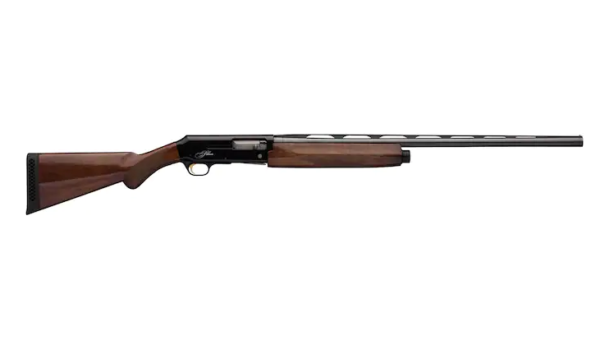 Buy Browning Silver Black Lightning Shotgun 12 Gauge Blue and Walnut