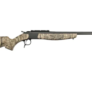 Buy CVA Scout Compact Youth 410 Bore Single Shot Shotgun 