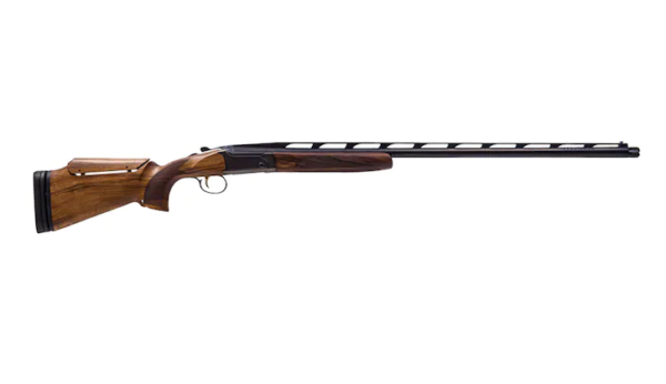 Buy CZ-USA All American Single Trap Shotgun 12 Gauge