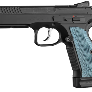 Buy CZ-USA Shadow 2 Optics Ready Semi-Automatic Pistol 9mm Luger