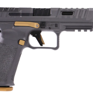 Buy Canik SFX Rival Semi-Automatic Pistol